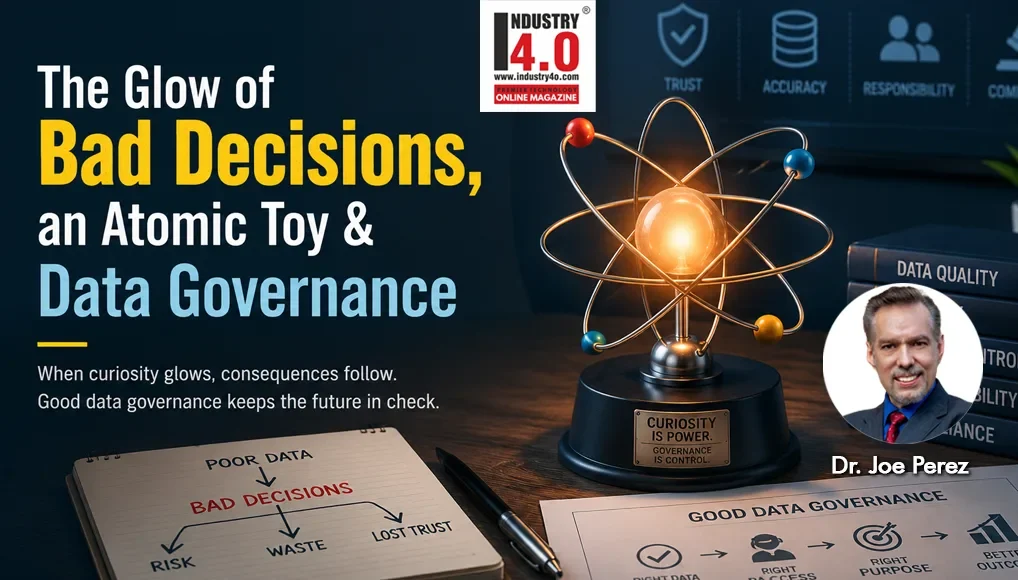 DATA GOVERNANCE DATA GOVERNANCE