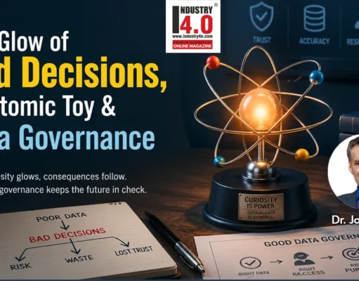 DATA GOVERNANCE DATA GOVERNANCE