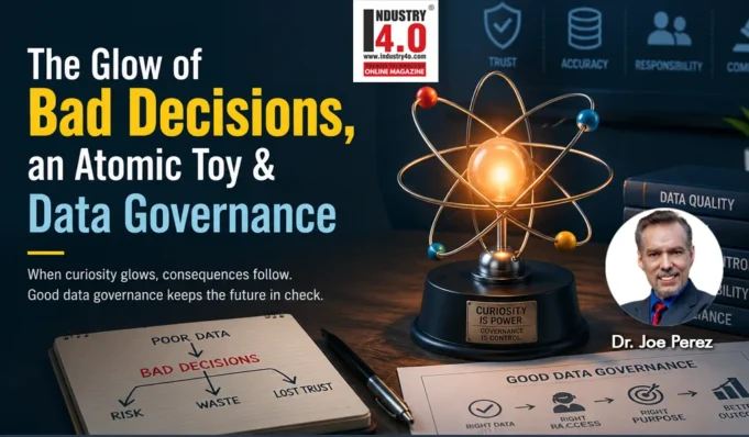 DATA GOVERNANCE DATA GOVERNANCE