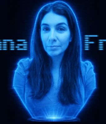 My team replaced me with AI My team replaced me with AI