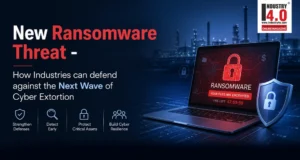 New Ransomware Threat New Ransomware Threat