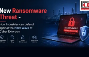 New Ransomware Threat New Ransomware Threat
