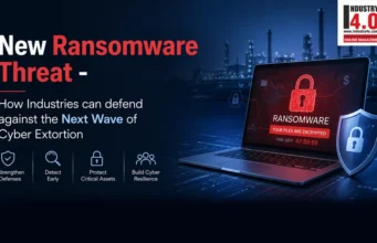 New Ransomware Threat New Ransomware Threat