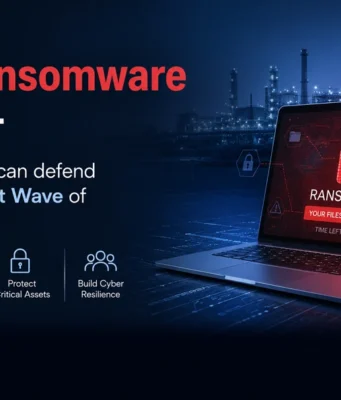 New Ransomware Threat New Ransomware Threat