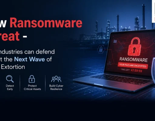 New Ransomware Threat New Ransomware Threat