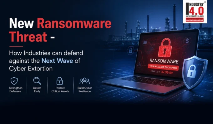 New Ransomware Threat New Ransomware Threat