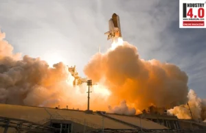 Industry 4.0 concepts in Aerospace & Defence (A&D)