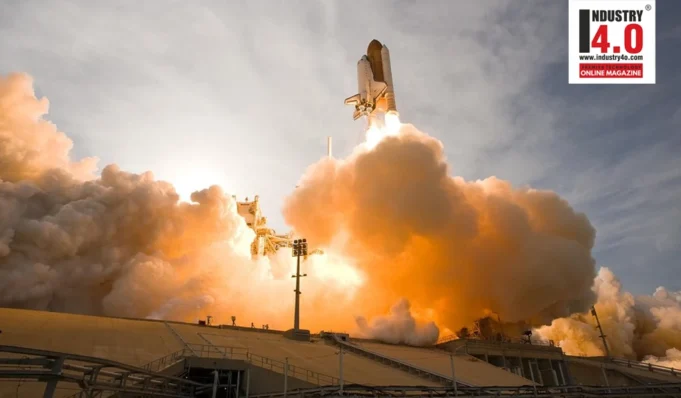Industry 4.0 concepts in Aerospace & Defence (A&D)