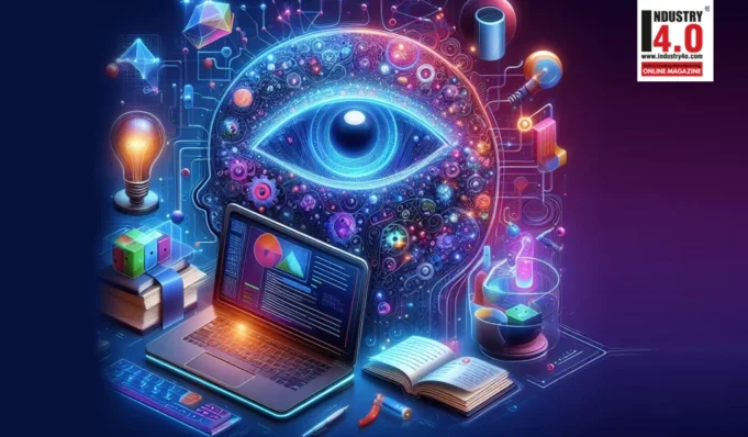 Beyond the Blink: Decoding the Data Deluge Beyond the Blink: Decoding the Data Deluge