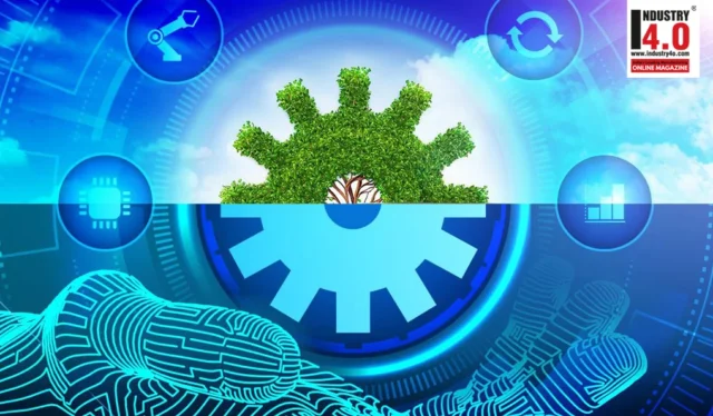 Sustainability 4.0 Sustainability 4.0