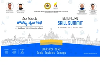 Bengaluru Skill Summit Bengaluru Skill Summit