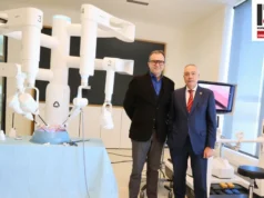 RobSurgical’s joins the DFactory Barcelona Ecosystem RobSurgical’s joins the DFactory