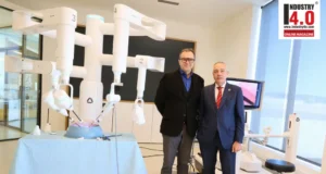 RobSurgical’s joins the DFactory Barcelona Ecosystem RobSurgical’s joins the DFactory