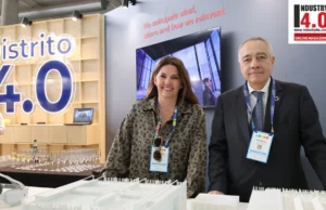 Barcelona’s District 4.0 CZFB presents Barcelona’s District 4.0 to the world