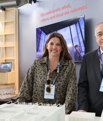 Barcelona’s District 4.0 CZFB presents Barcelona’s District 4.0 to the world