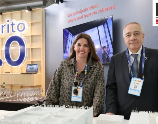 Barcelona’s District 4.0 CZFB presents Barcelona’s District 4.0 to the world