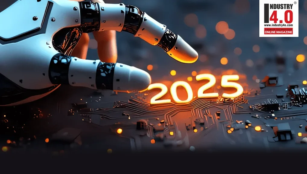 SAP Transformation Trends 2025 SAP Transformation Trends 2025