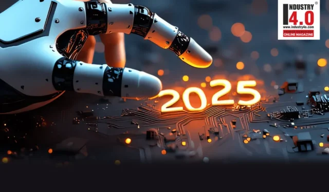 SAP Transformation Trends 2025 SAP Transformation Trends 2025