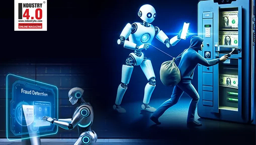 Modernizing Fraud Detection with AI Modernizing Fraud Detection with AI