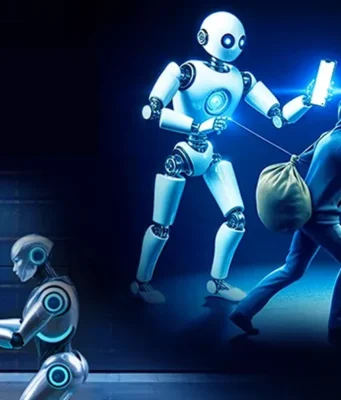 Fraud Detection with AI Modernizing Fraud Detection with AI