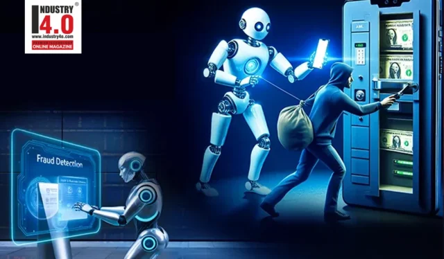 Fraud Detection with AI Modernizing Fraud Detection with AI