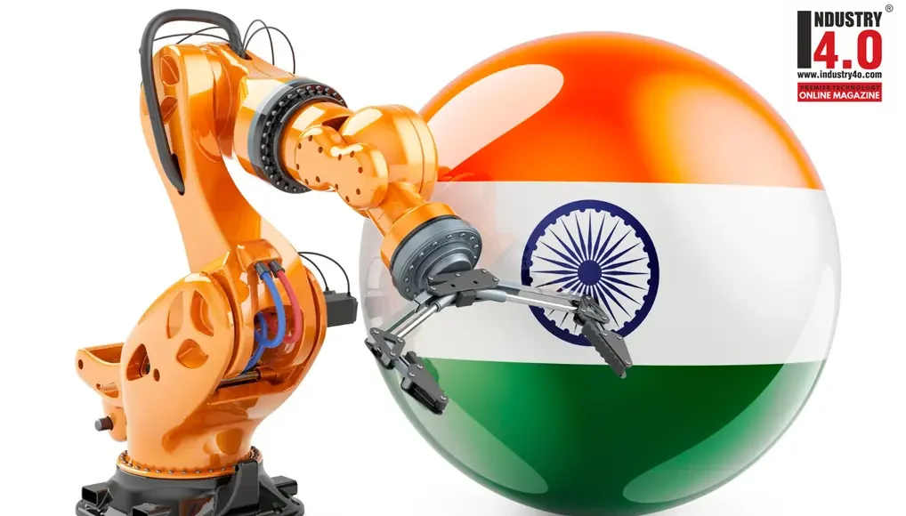 India’s Industrial Future