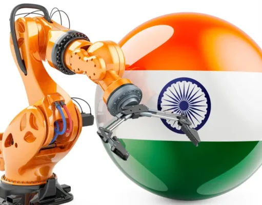 India’s Industrial Future India’s Industrial Future