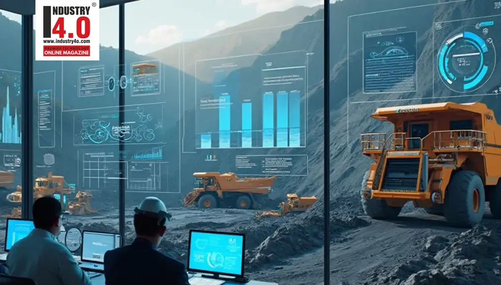 The Future of Mining Talent
