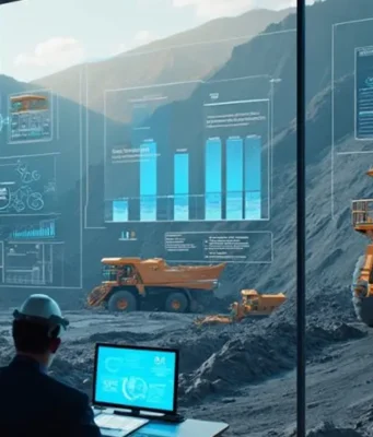 The Future of Mining Talent The Future of Mining Talent