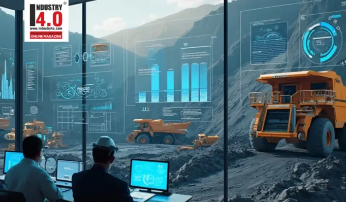 The Future of Mining Talent The Future of Mining Talent