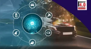 AI – Shaping the Future of the Car Industry AI - Shaping the Future