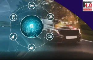 AI – Shaping the Future of the Car Industry AI - Shaping the Future