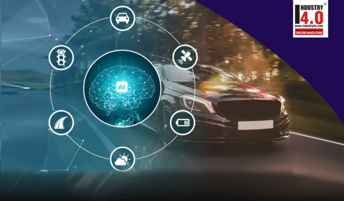 AI – Shaping the Future of the Car Industry AI - Shaping the Future