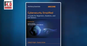 Cybersecurity Simplified Cybersecurity Simplified
