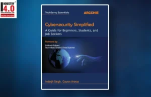 Cybersecurity Simplified Cybersecurity Simplified