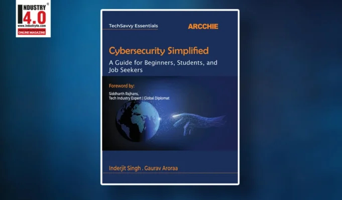 Cybersecurity Simplified Cybersecurity Simplified