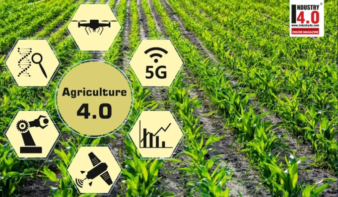 Empowering Agriculture Through Industry 4.0 Empowering Agriculture Through Industry 4.0