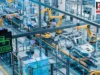 Digitisation in Manufacturing Digitisation in Manufacturing