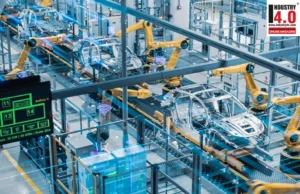 Digitisation in Manufacturing Digitisation in Manufacturing