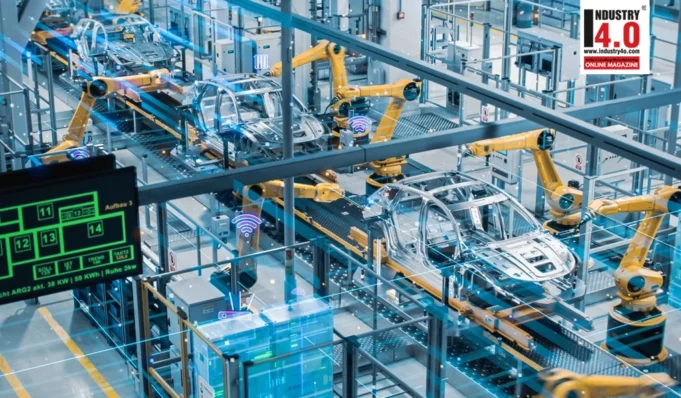 Digitisation in Manufacturing Digitisation in Manufacturing