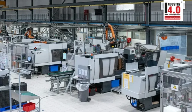 Empowering Worker Platform thru Digital Solutions Glartek