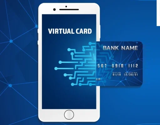 From Plastic to Digital: The Rise of Virtual Payment Cards From Plastic to Digital: The Rise of Virtual Payment Cards