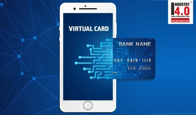 From Plastic to Digital: The Rise of Virtual Payment Cards From Plastic to Digital: The Rise of Virtual Payment Cards