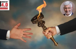 The Travails of a Change Over The Travails of a Change Over - A Reality Check.