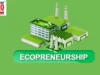 Ecopreneurship ecopreneurship
