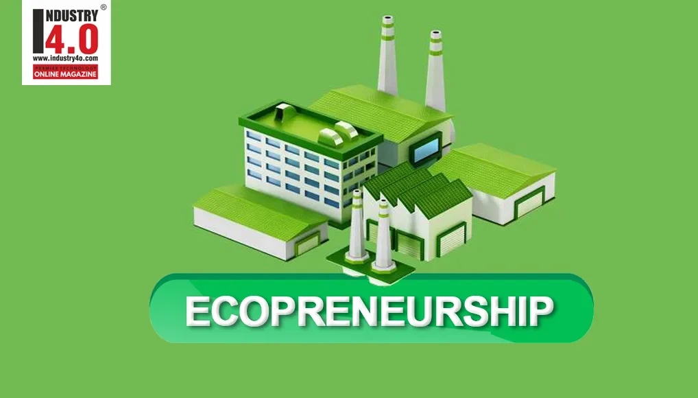 ecopreneurship ecopreneurship