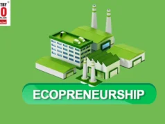 Ecopreneurship ecopreneurship