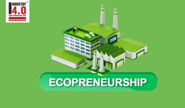 Ecopreneurship ecopreneurship