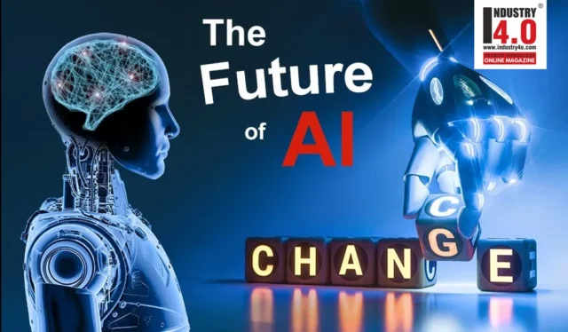 A Path to AI → GenAI → Agentic AI A Path to AI → GenAI → Agentic AI
