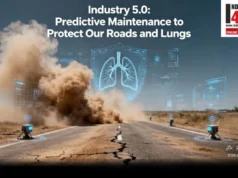 Industry 5.0 – Blueprint to Save Our Lungs Industry 5.0 - Blueprint to Save Our Lungs